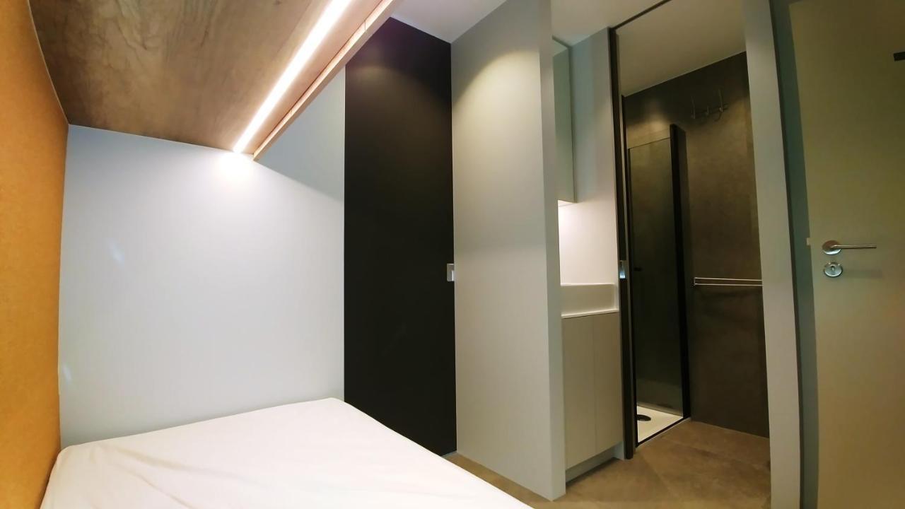 Middelkerke - Frontaal Zeezicht Apartment ภายนอก รูปภาพ
